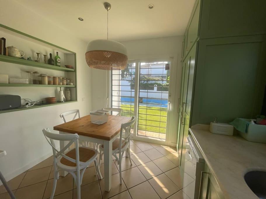Sunset Villa Arcos Arcos de la Frontera Εξωτερικό φωτογραφία