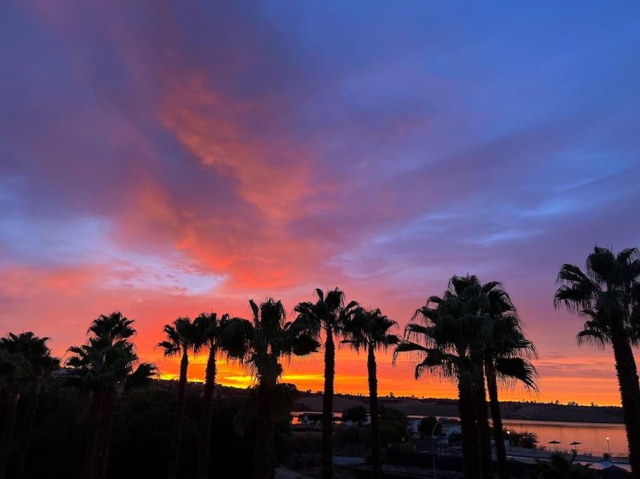 Sunset Villa Arcos Arcos de la Frontera Εξωτερικό φωτογραφία