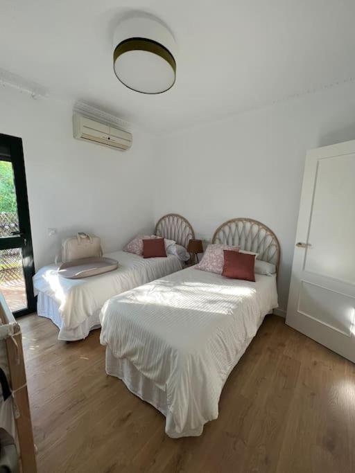 Sunset Villa Arcos Arcos de la Frontera Εξωτερικό φωτογραφία