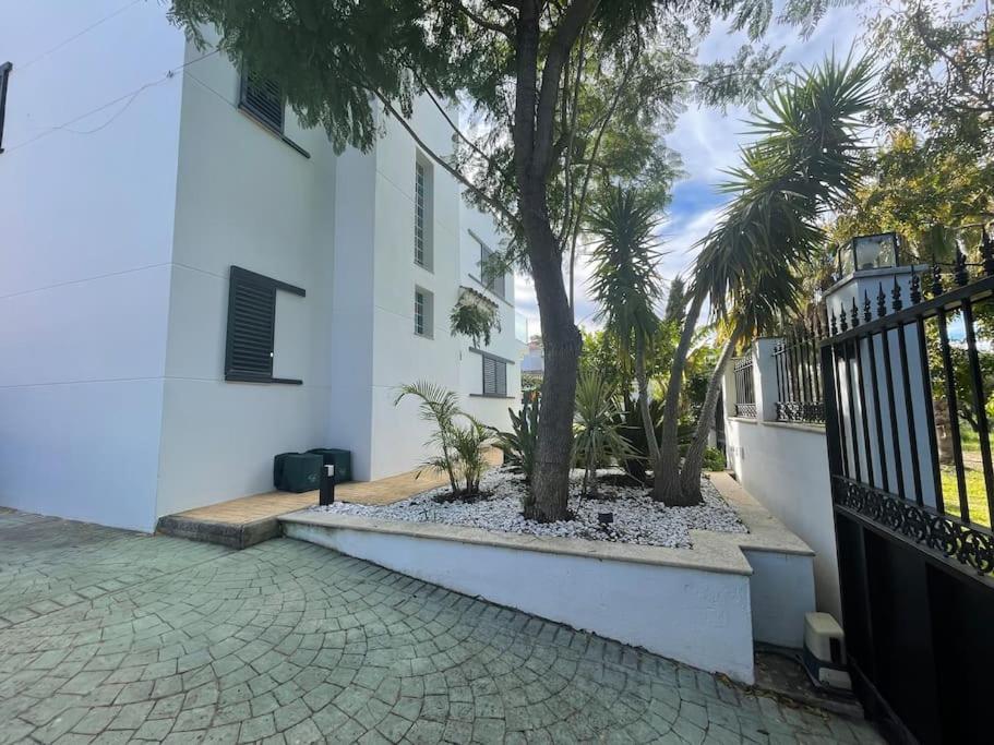 Sunset Villa Arcos Arcos de la Frontera Εξωτερικό φωτογραφία
