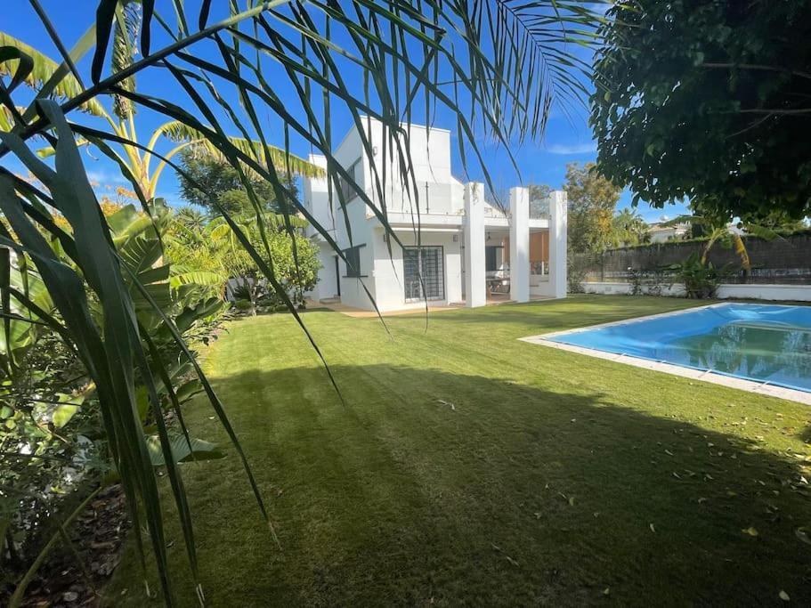 Sunset Villa Arcos Arcos de la Frontera Εξωτερικό φωτογραφία