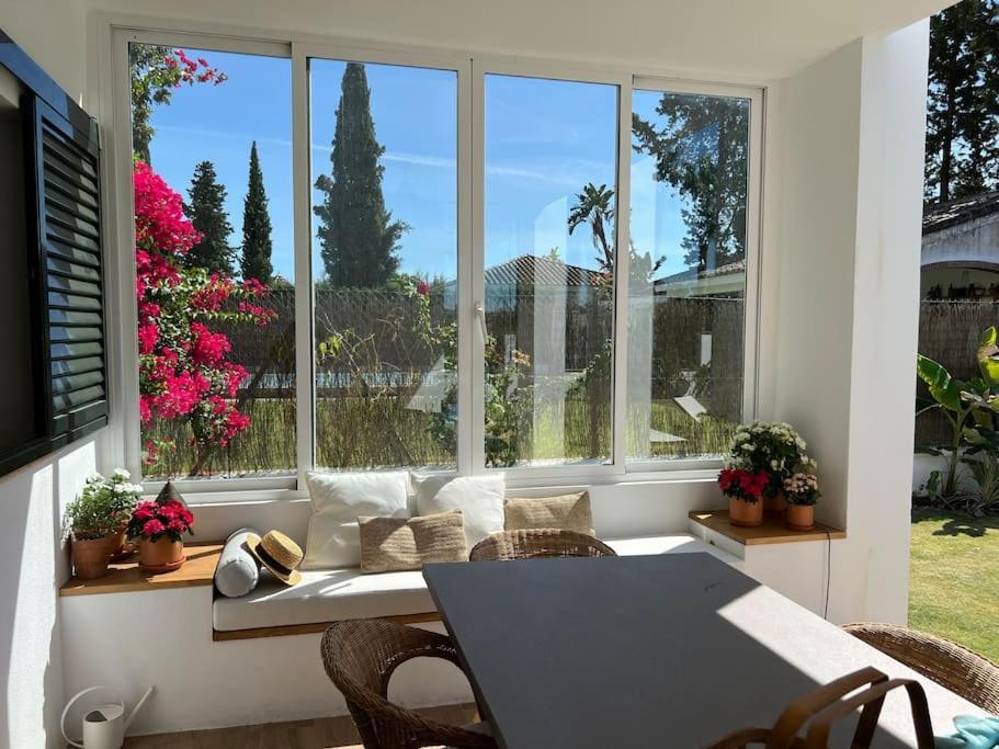 Sunset Villa Arcos Arcos de la Frontera Εξωτερικό φωτογραφία