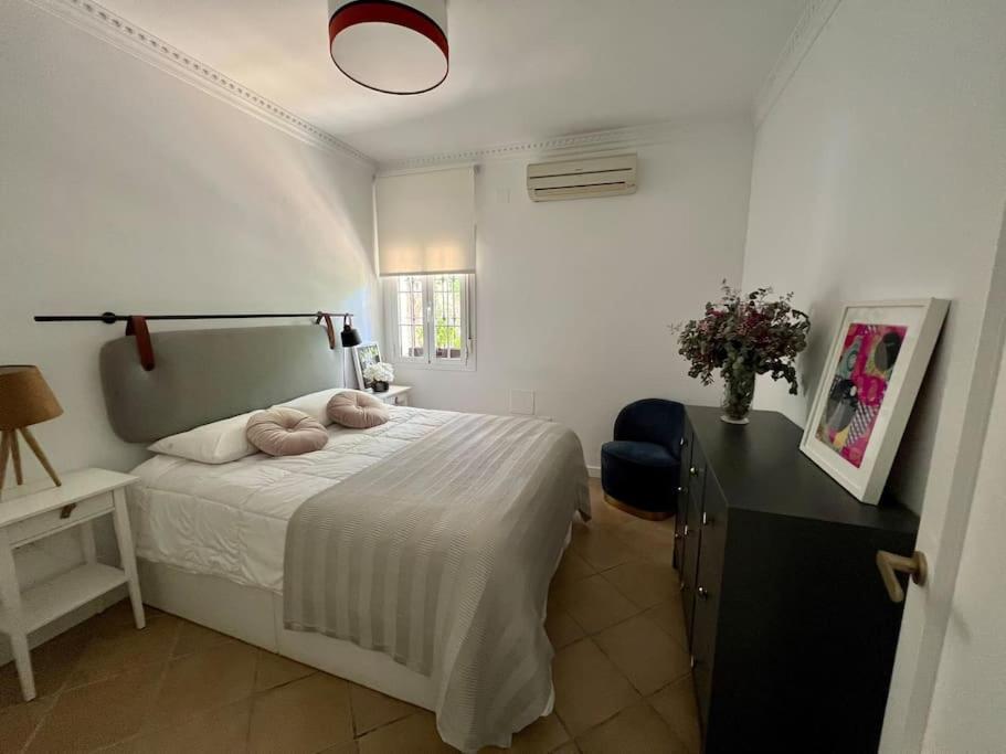 Sunset Villa Arcos Arcos de la Frontera Εξωτερικό φωτογραφία
