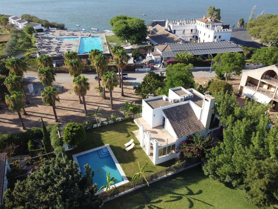 Sunset Villa Arcos Arcos de la Frontera Εξωτερικό φωτογραφία