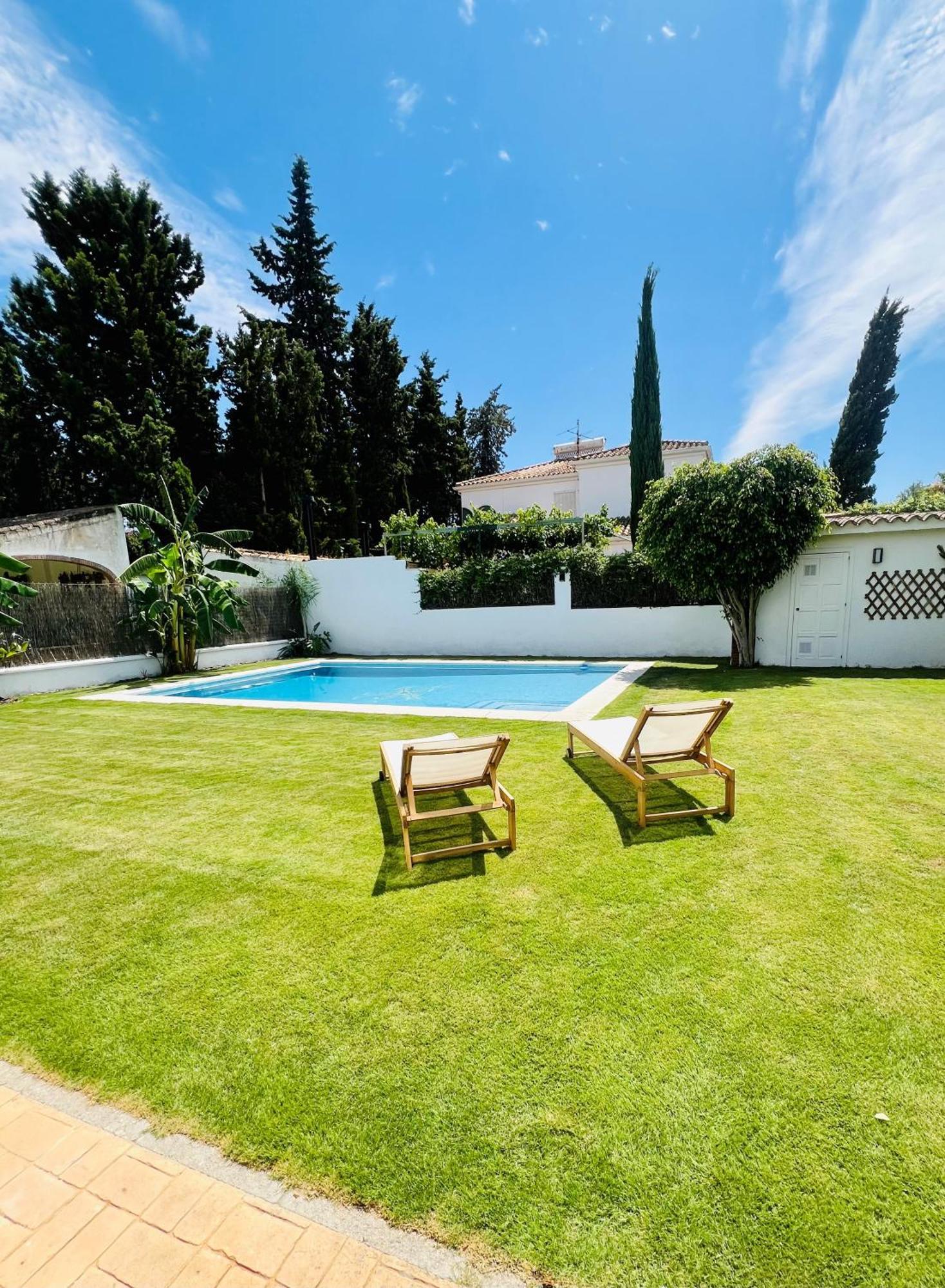 Sunset Villa Arcos Arcos de la Frontera Εξωτερικό φωτογραφία