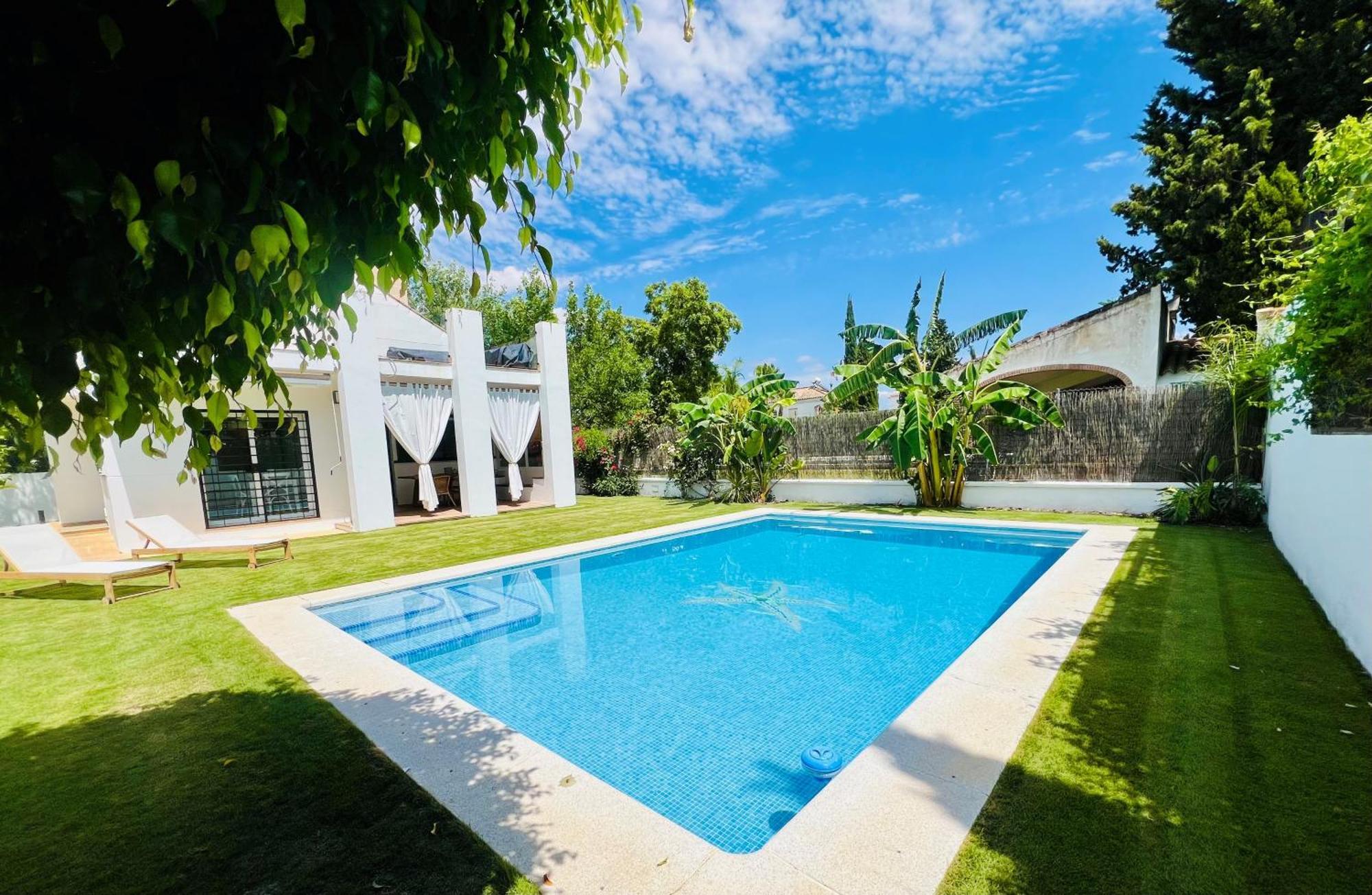 Sunset Villa Arcos Arcos de la Frontera Εξωτερικό φωτογραφία